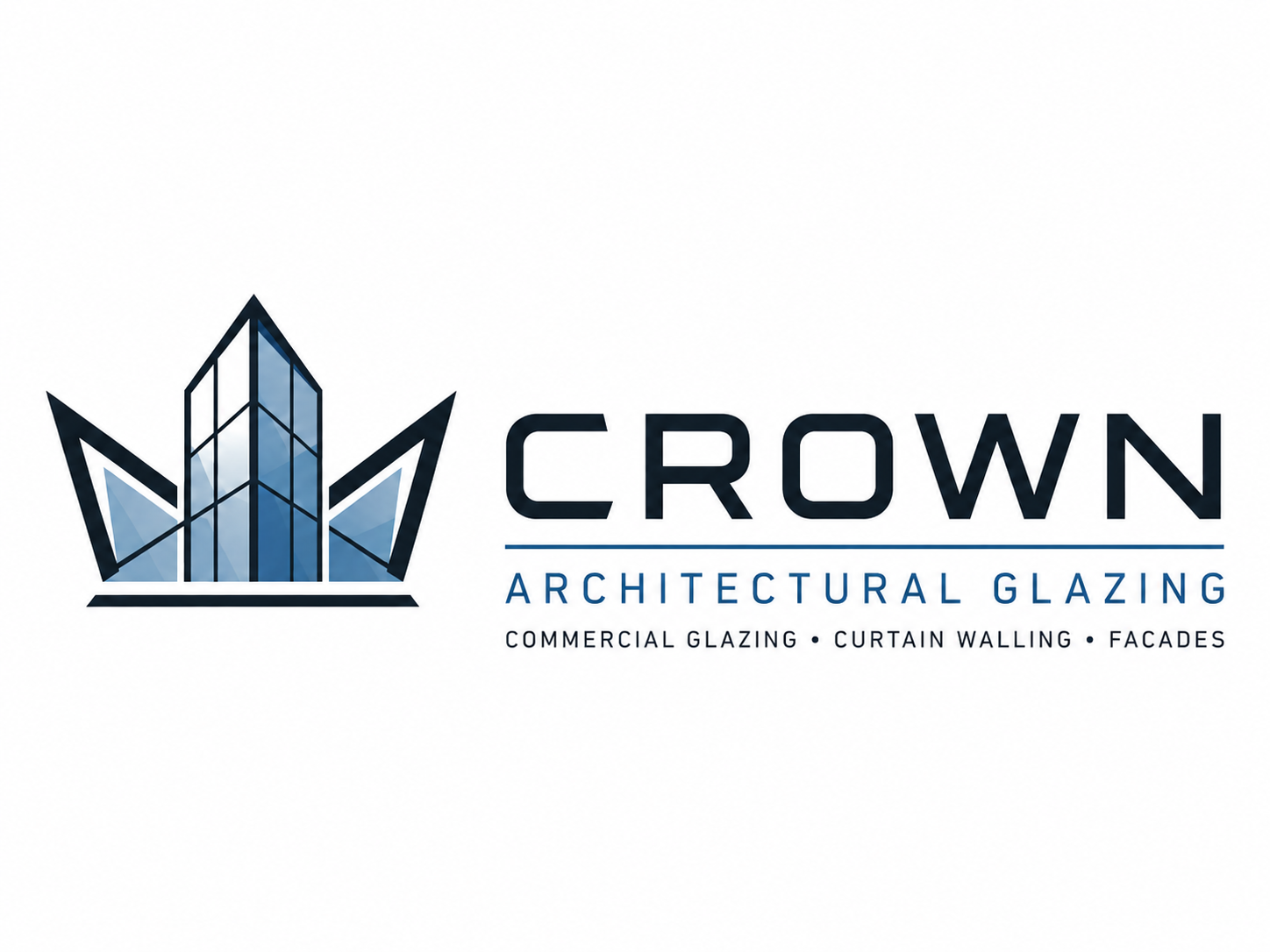 Crown Architectural Glazing